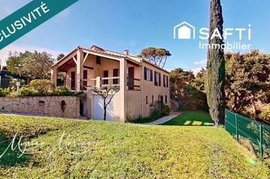 Maison 4 pièces 735000 €