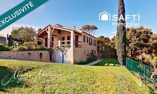 Maison 4 Pièces 126 m² à vendre à Fréjus (83370)