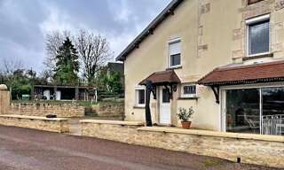 Maison 5 Pièces 120 m² à vendre à Brémur-et-Vaurois (21400)