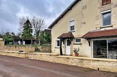Maison 5 pièces 150000 €