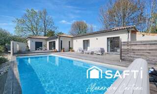 Maison 7 Pièces 150 m² à vendre à Latresne (33360)