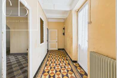 Maison 3 pièces 314000 €