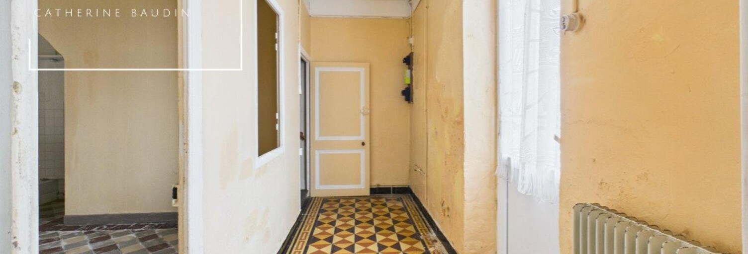 Maison 3 Pièces 82 m² à vendre à La Rochelle (17000)