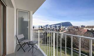 Appartement 4 Pièces 79 m² à vendre à Annemasse (74100)