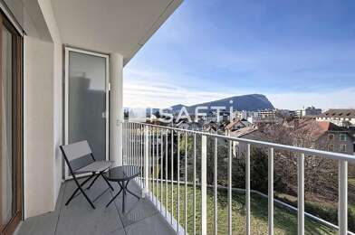 Appartement 4 pièces 390000 €