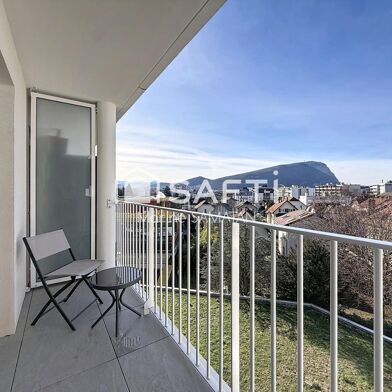 Appartement 4 pièces 390000 €