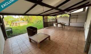 Maison 4 Pièces 75 m² à vendre à Saint-Laurent-du-Maroni (97320)