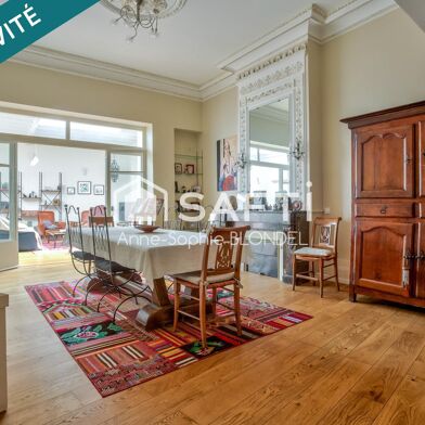 Appartement 4 pièces 495000 €