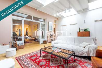 Appartement 4 pièces 485000 €