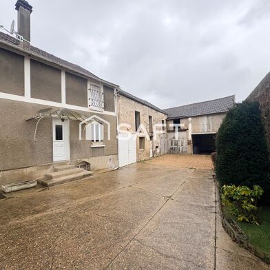 Maison 5 pièces 336000 €