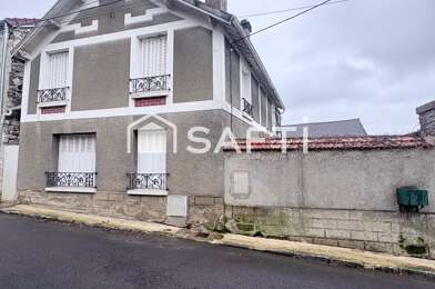 Maison 5 pièces 336000 €