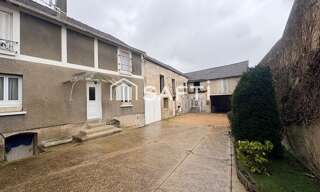 Maison 5 Pièces 100 m² à vendre à Mézières-sur-Seine (78970)
