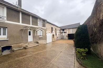 Maison 5 pièces 295000 €