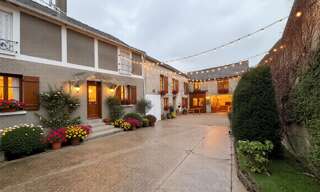 Maison 5 Pièces 100 m² à vendre à Mézières-sur-Seine (78970)