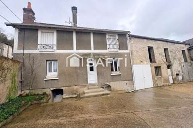 Maison 5 pièces 295000 €