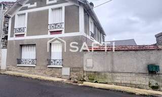 Maison 5 Pièces 100 m² à vendre à Mézières-sur-Seine (78970)