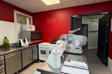 Commerce 4 pièces 165000 €