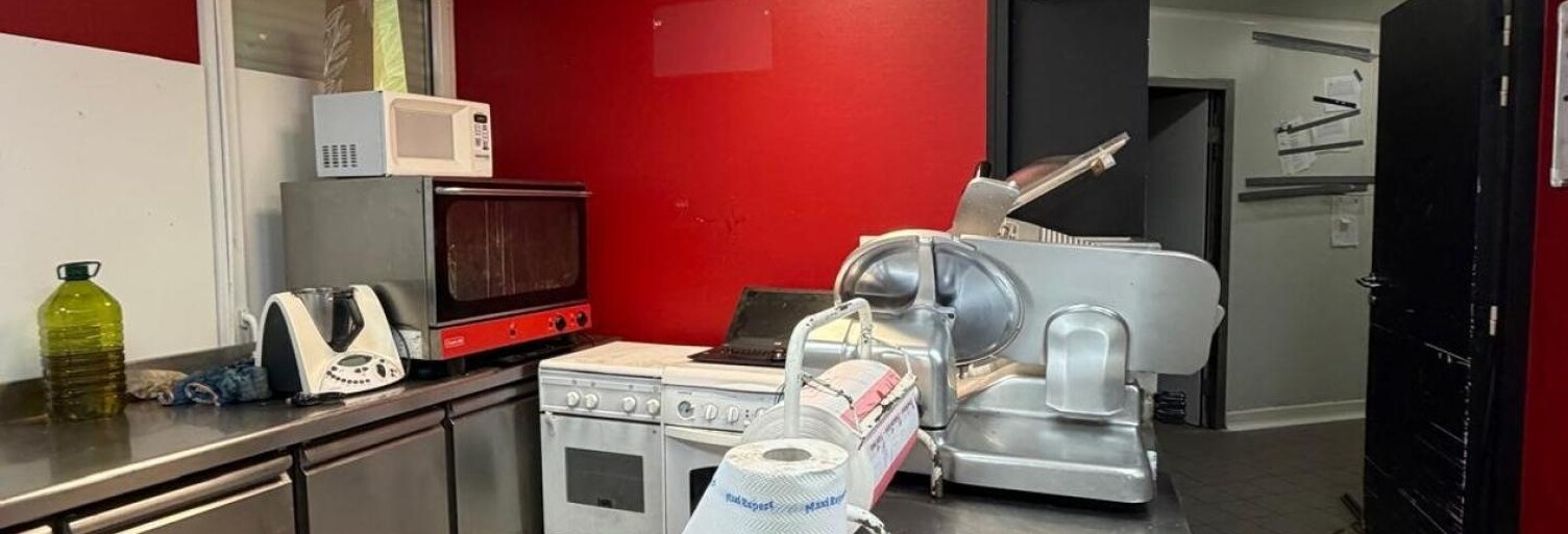 Commerce 4 Pièces 370 m² à vendre à Treize-Septiers (85600)