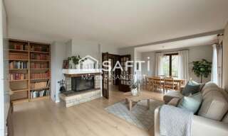 Maison 6 Pièces 155 m² à vendre à Estagel (66310)