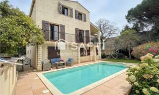 Maison 6 Pièces 155 m² à vendre à Estagel (66310)