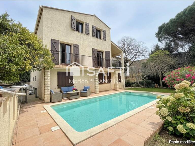 Grande maison familiale T6 sur parcelle 1650m² — photo 1