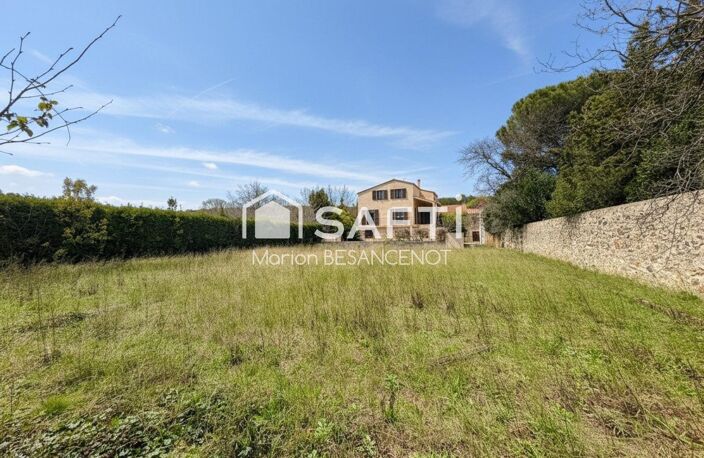 Grande maison familiale T6 sur parcelle 1650m² — photo 2