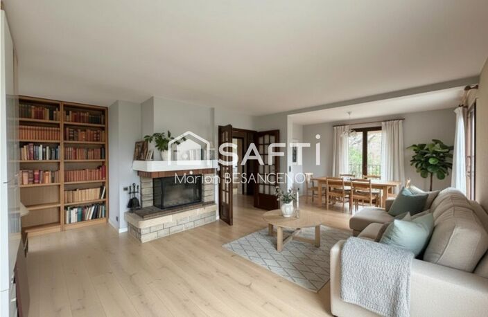 Grande maison familiale T6 sur parcelle 1650m² — photo 3
