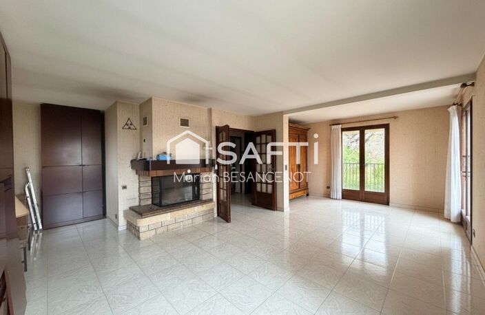 Grande maison familiale T6 sur parcelle 1650m² — photo 4