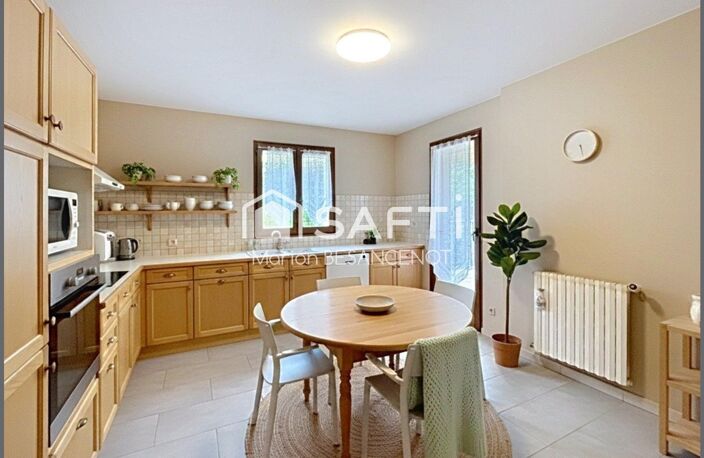 Grande maison familiale T6 sur parcelle 1650m² — photo 5
