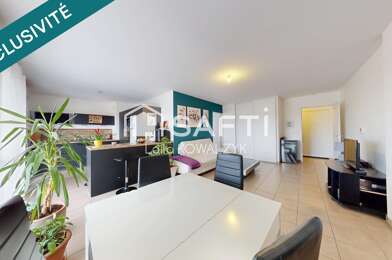 Appartement 4 pièces 229000 €