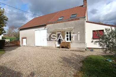 Maison 5 pièces 90000 €