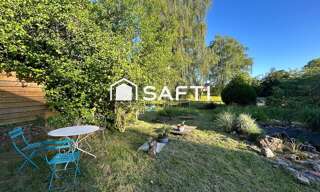 Maison 5 Pièces 75 m² à vendre à La Forêt-du-Temple (23360)