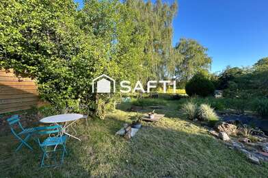 Maison 5 pièces 90000 €