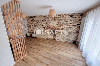 Maison 5 pièces 140000 €