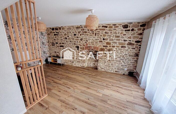 Maison de bourg 3 chambres — photo 2