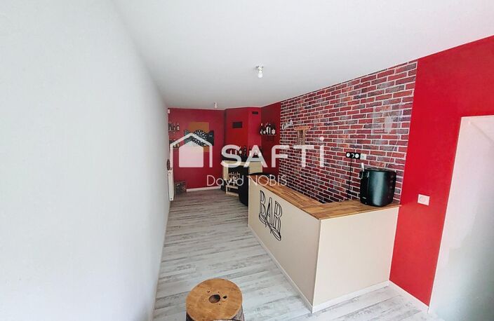 Maison de bourg 3 chambres — photo 3