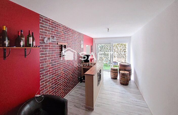 Maison de bourg 3 chambres — photo 4