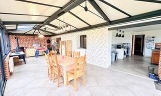 Maison 8 Pièces 196 m² à vendre à Sepmeries (59269)