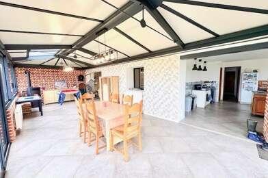 Maison 8 pièces 289000 €