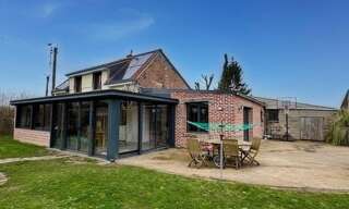 Maison 8 Pièces 196 m² à vendre à Sepmeries (59269)