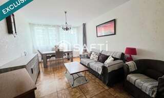 Appartement 3 Pièces 55 m² à vendre à Toulouse (31400)