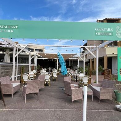 Commerce  275000 €