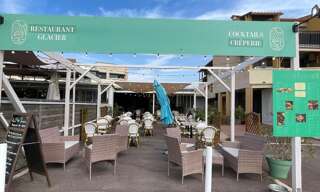 Commerce  116 m² à vendre à Agde (34300)