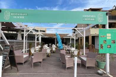 Commerce  275000 €