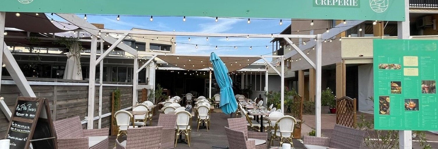 Commerce  116 m² à vendre à Agde (34300)