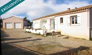 Maison 4 Pièces 103 m² à vendre à Brue-Auriac (83119)