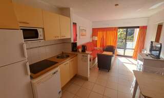 Appartement 3 Pièces 41 m² à vendre à Agde (34300)