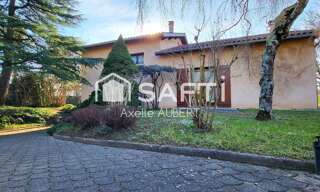 Maison 4 Pièces 105 m² à vendre à Saint-Maurice-de-Gourdans (01800)