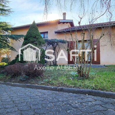 Maison 4 pièces 329000 €