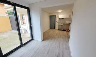 Appartement 2 Pièces 31 m² à louer à Agde (34300)